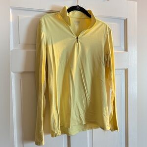 Sober Saddlery Women’s Half Zip COOLBLAST Size M